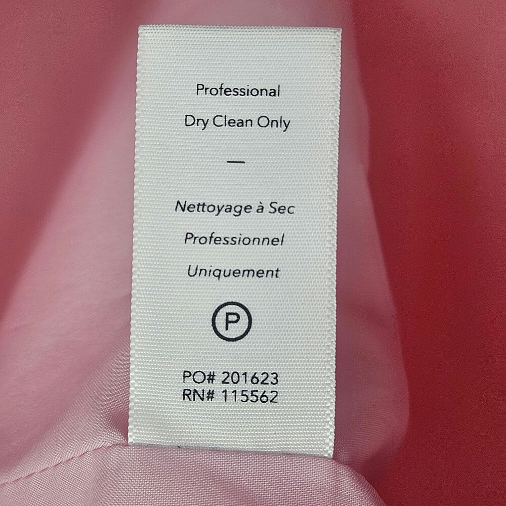 Likely Pink Mini Dress with Bow - Picture 9 of 10